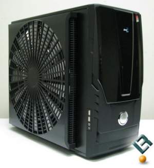 Aerocool AeroRacer Pro